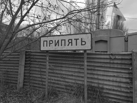 Ukraine To Travel-基辅必去景点