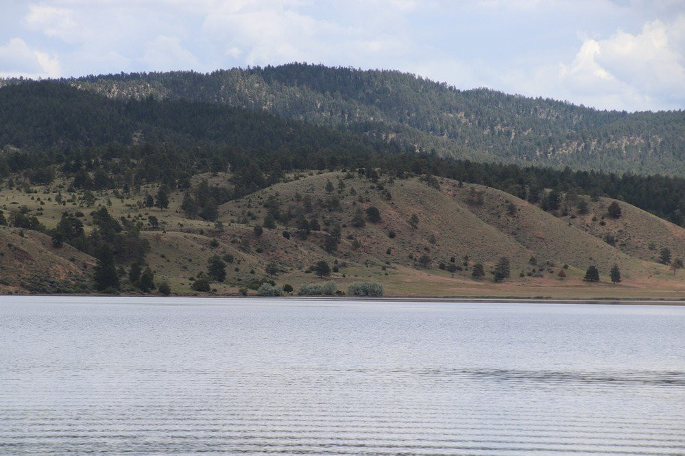 Hauser Lake-赫勒拿必去景点