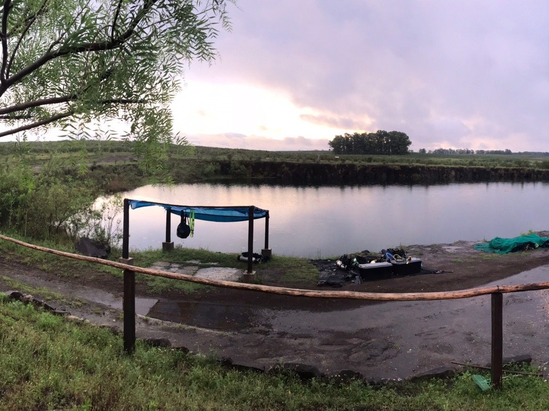 Cantera El Terrible-Salto必去景点