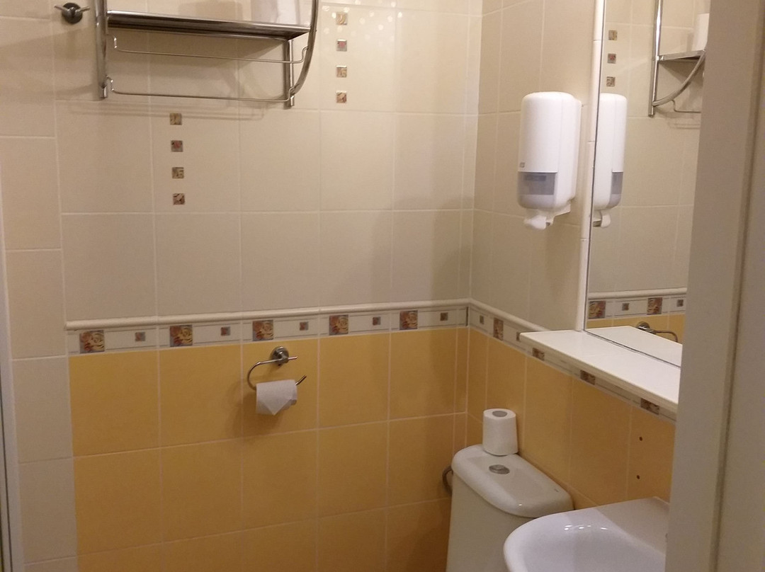 Hotel Dwor Sojki主图