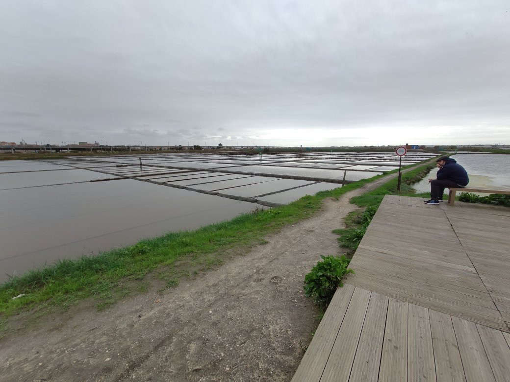 Ecomuseu Marinha da Troncalhada景点图片