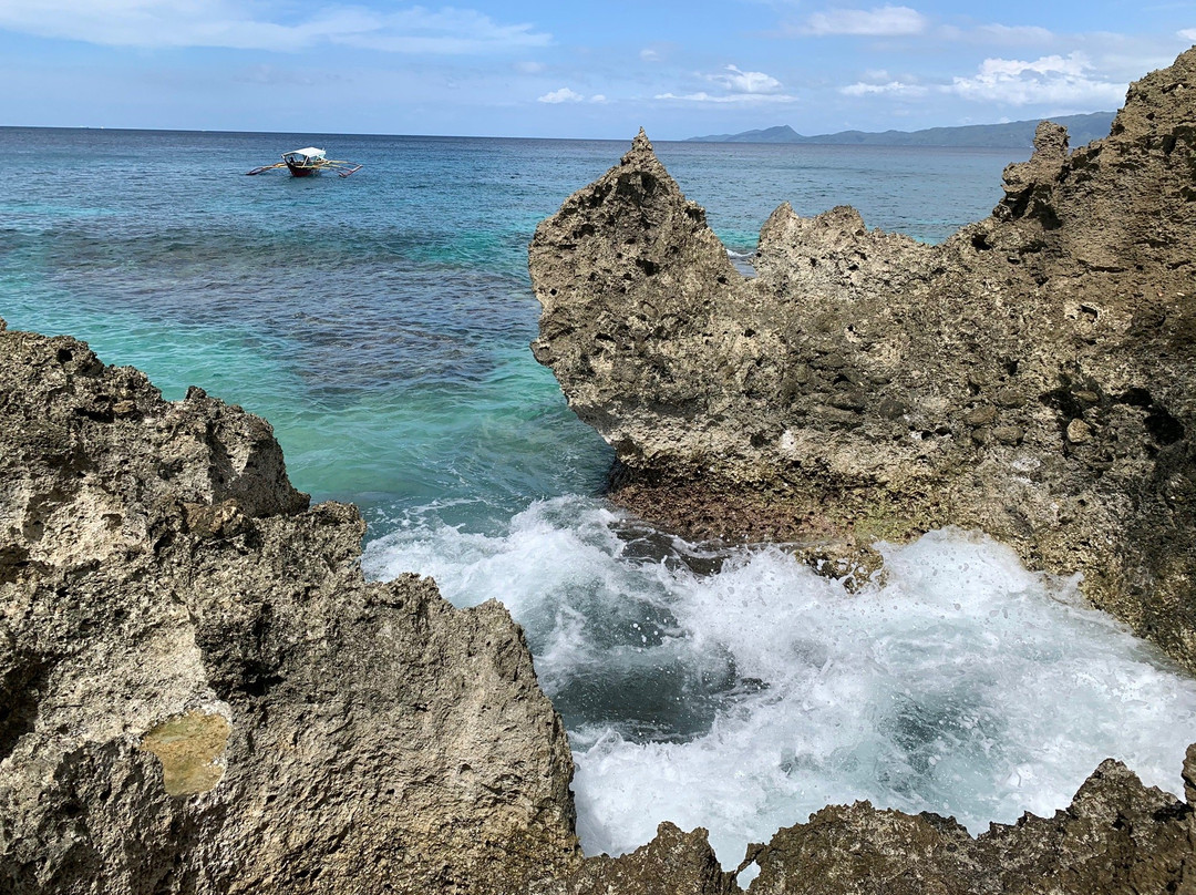 Haligi Beach-葡多咖蕾拉必去景点