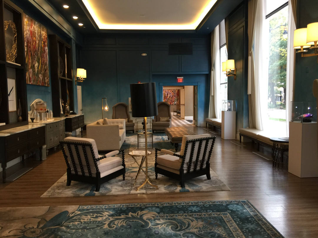 Elyton Hotel, Autograph Collection主图