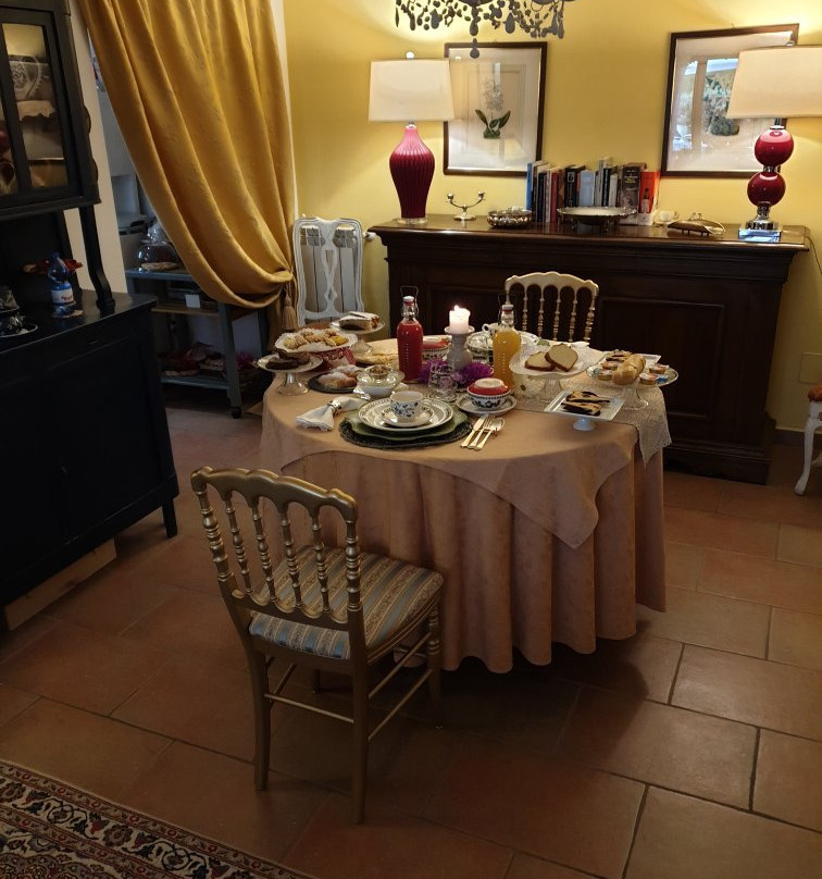 A Casa Mia soloindue主图