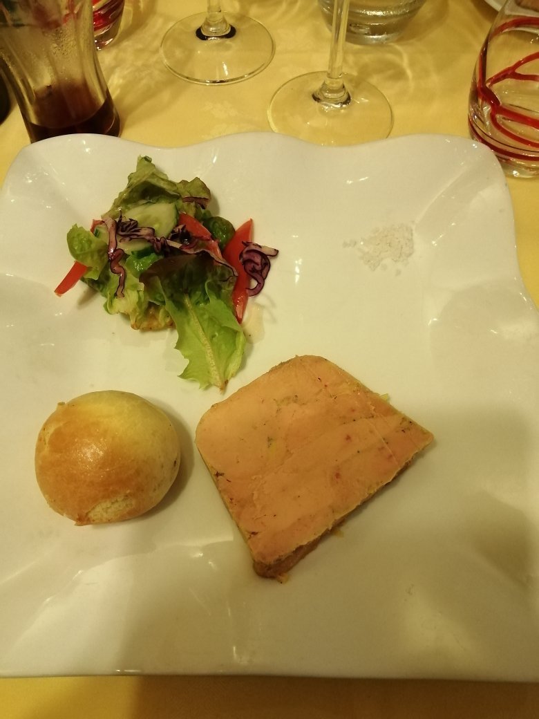 Auberge du Vieux Port-官方