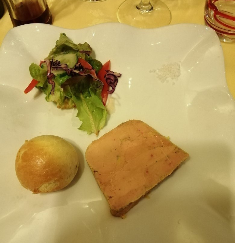 Auberge du Vieux Port主图