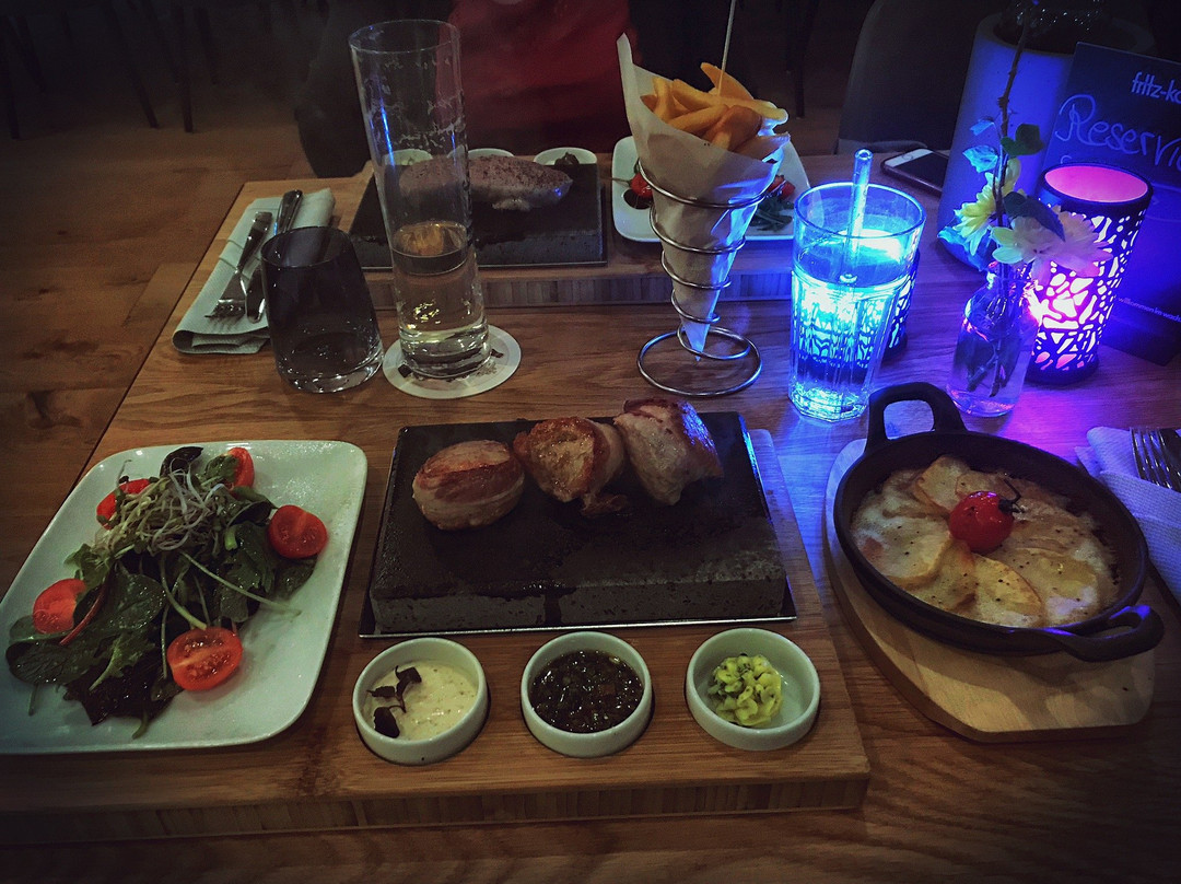 Villa Prinzhorn主图