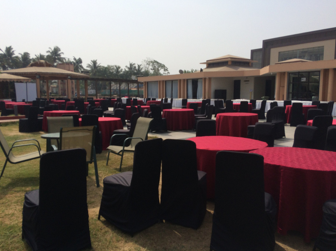 Treat Hotels & Resorts主图