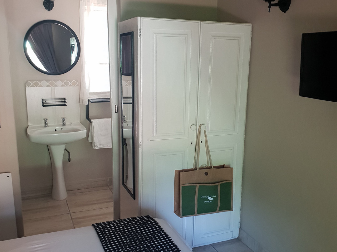 Greenfields Guesthouse主图