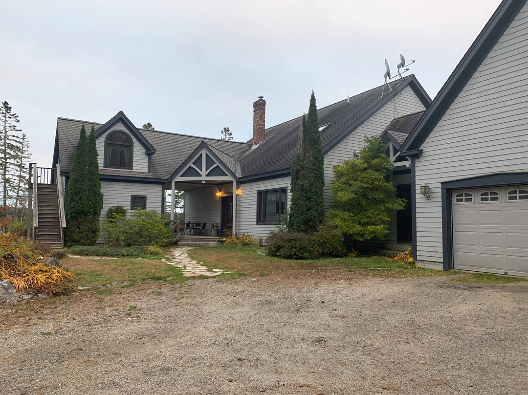 Three Pines Bed & Breakfast and Farm主图