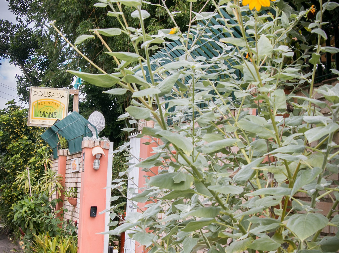 Recanto dos Bambus主图