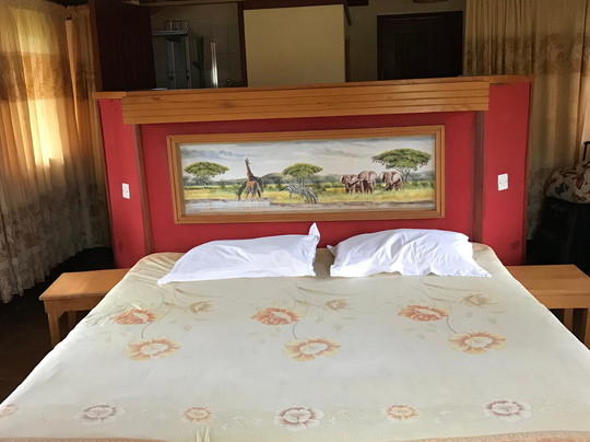 Desmus Safaris Kenya-瓦塔木必去景点