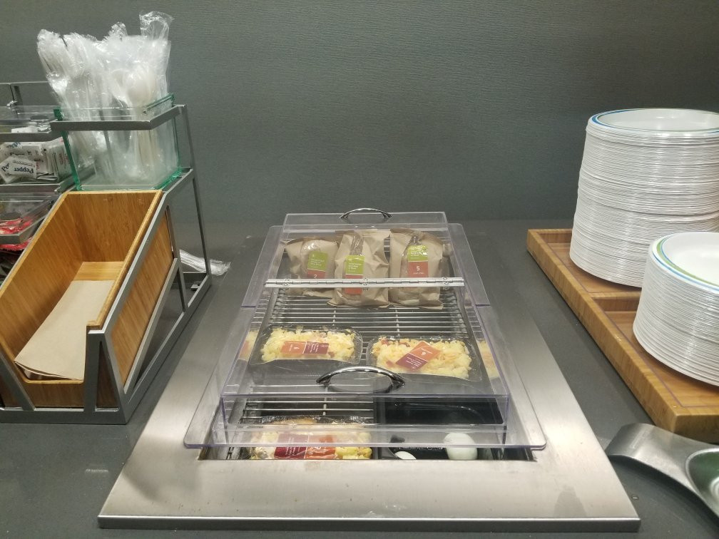 Home2 Suites by Hilton Decatur Ingalls Harbor主图