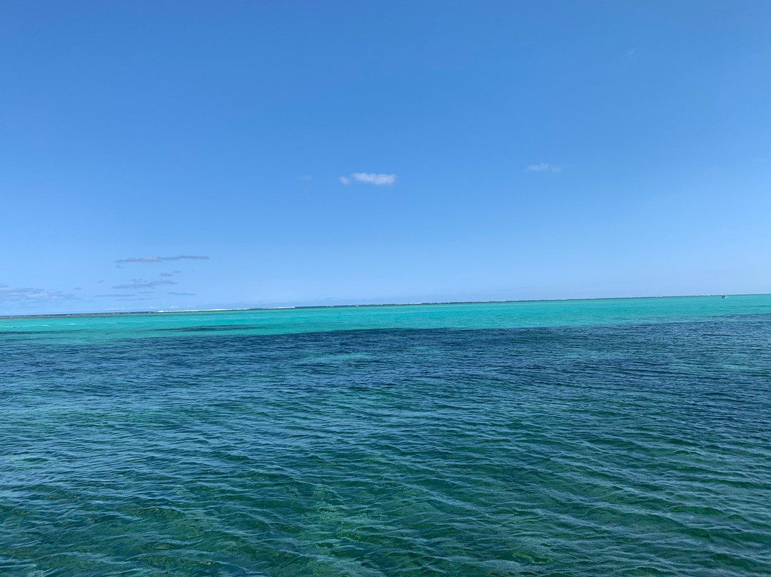 Lifestyle Boating Mauritius-贝尔欧布莱必去景点