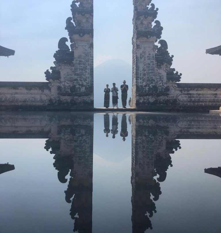 Aldi Guide Bali Private Day Tour景点图片