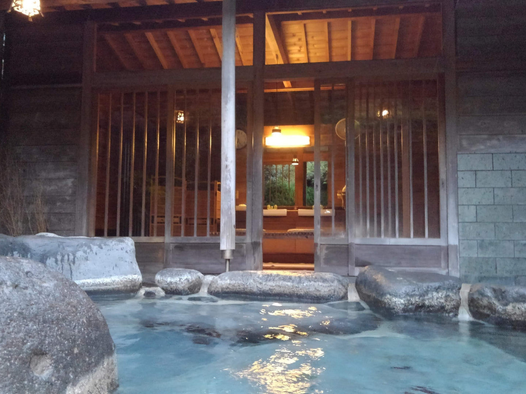 kaneyoshi ittouan主图