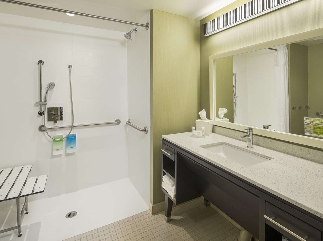 Home2 Suites by Hilton Mishawaka South Bend主图