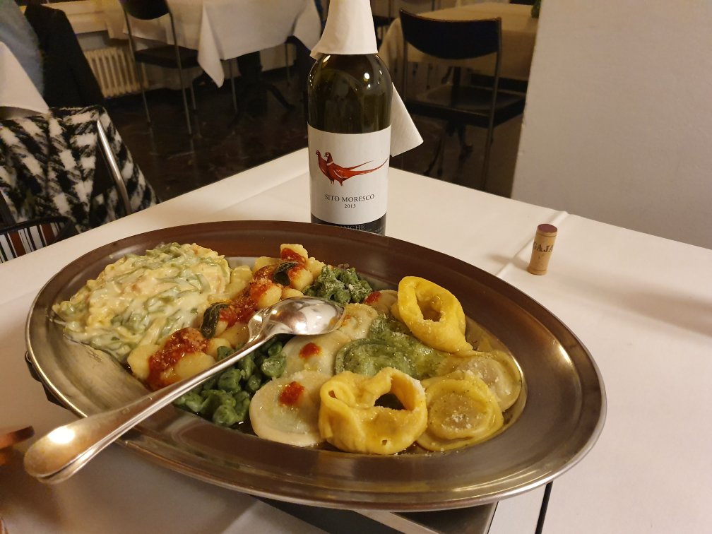 Osteria Brack-官方