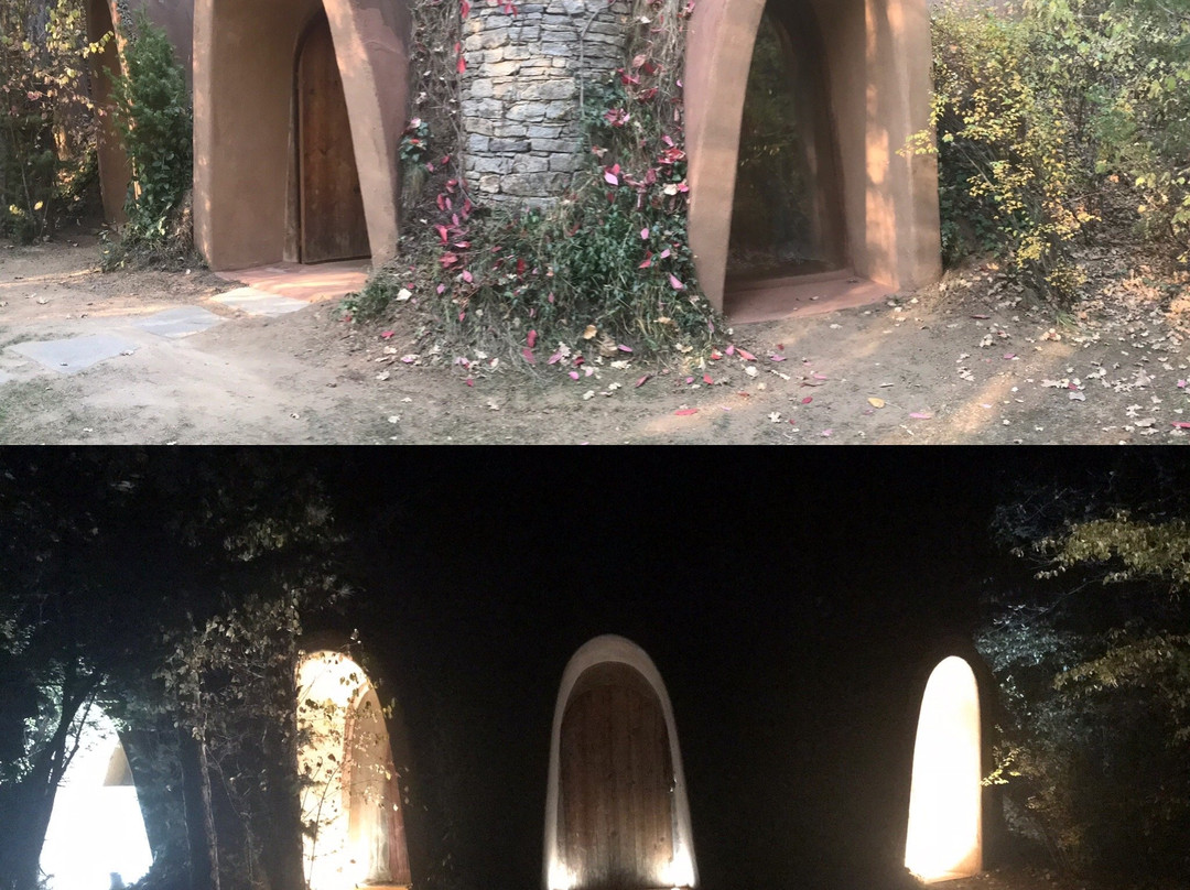 Luki旅游攻略图片