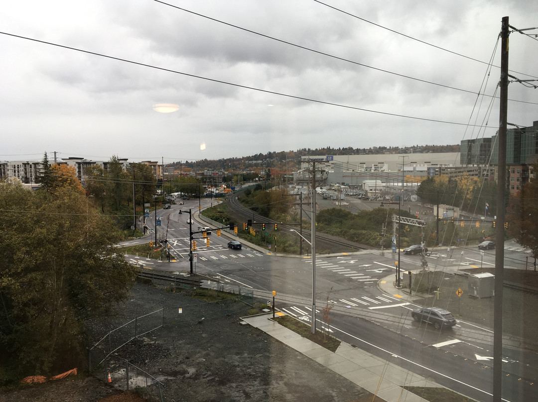 Residence Inn by Marriott Seattle South/Renton主图