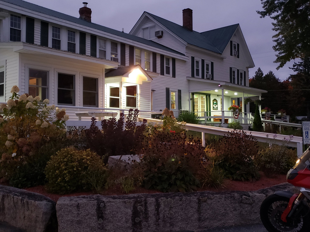 Merrill Farm Inn主图