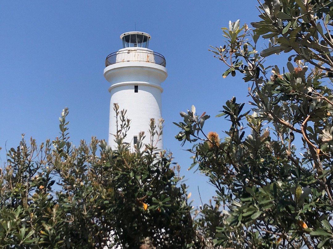 Point Stephens Lighthouse景点图片