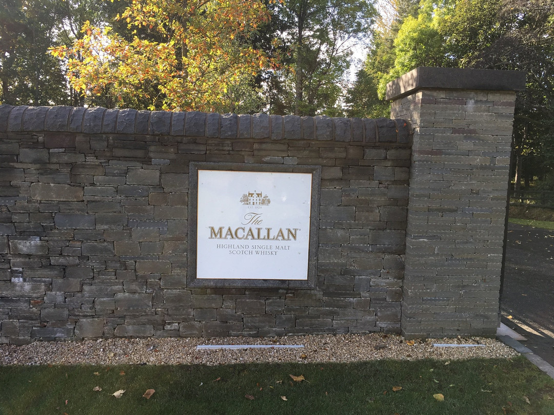 Conval House Bed & Breakfast主图