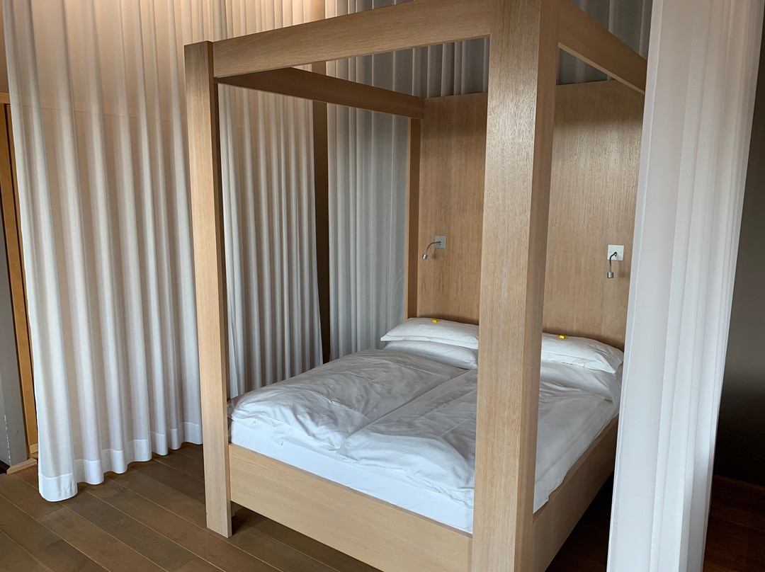 科隆会展中心纽约人酒店主图