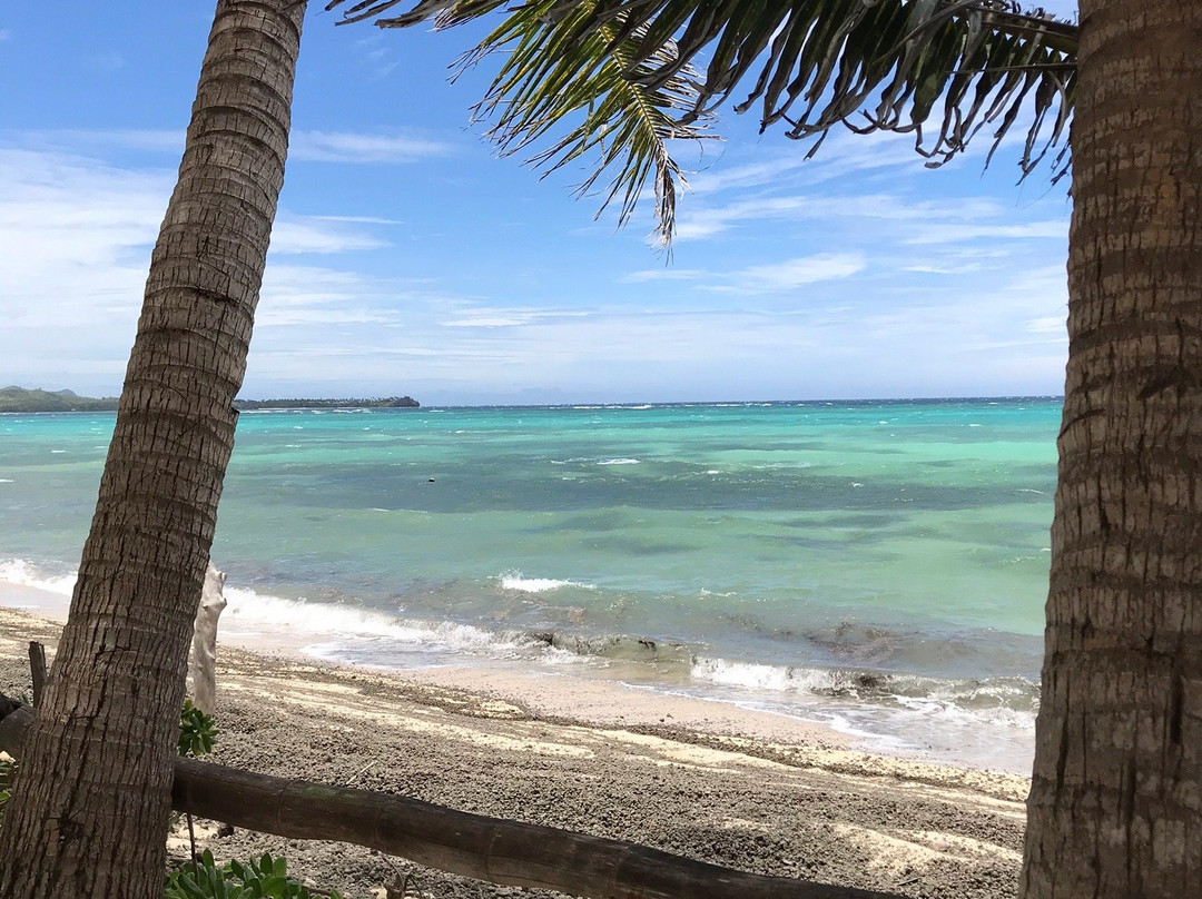 Gold Coast Inn主图