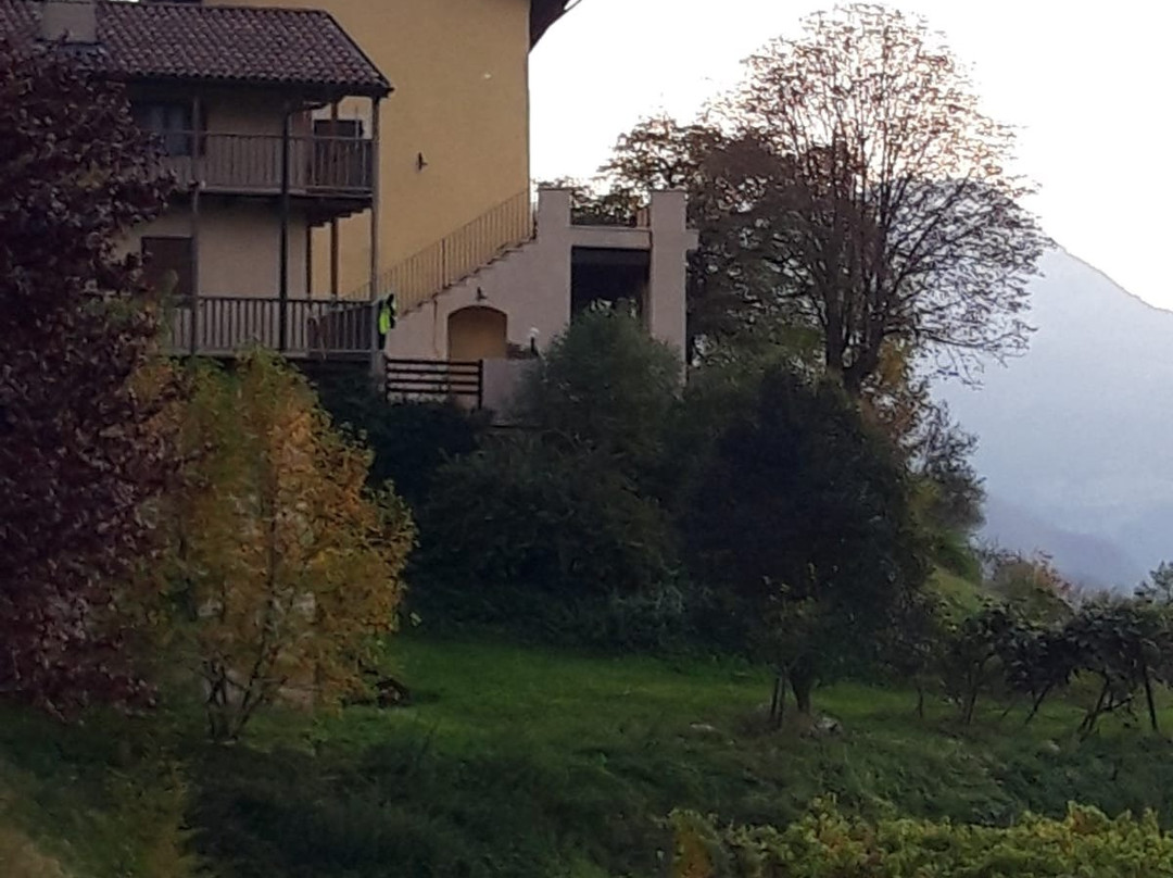 Borgo dei posseri景点图片