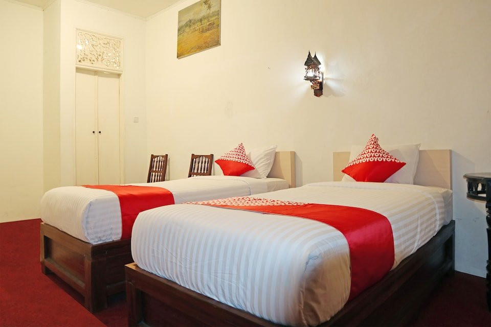 OYO 1407 Hotel Amali Syariah主图