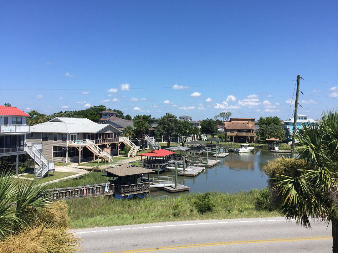 Club Wyndham Ocean Ridge主图