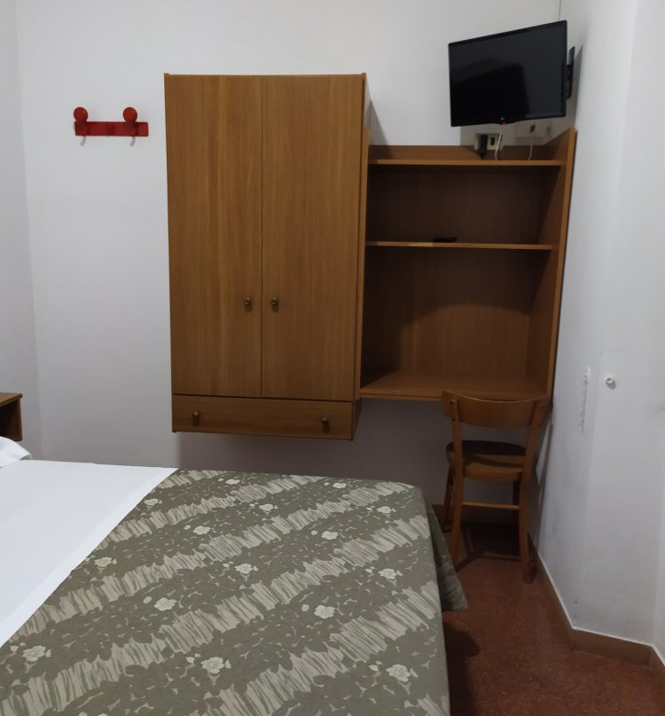 Albergo del Golfo主图