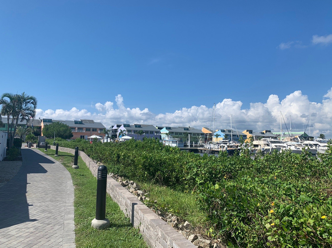 Punta Gorda Pathways-蓬塔戈尔达必去景点