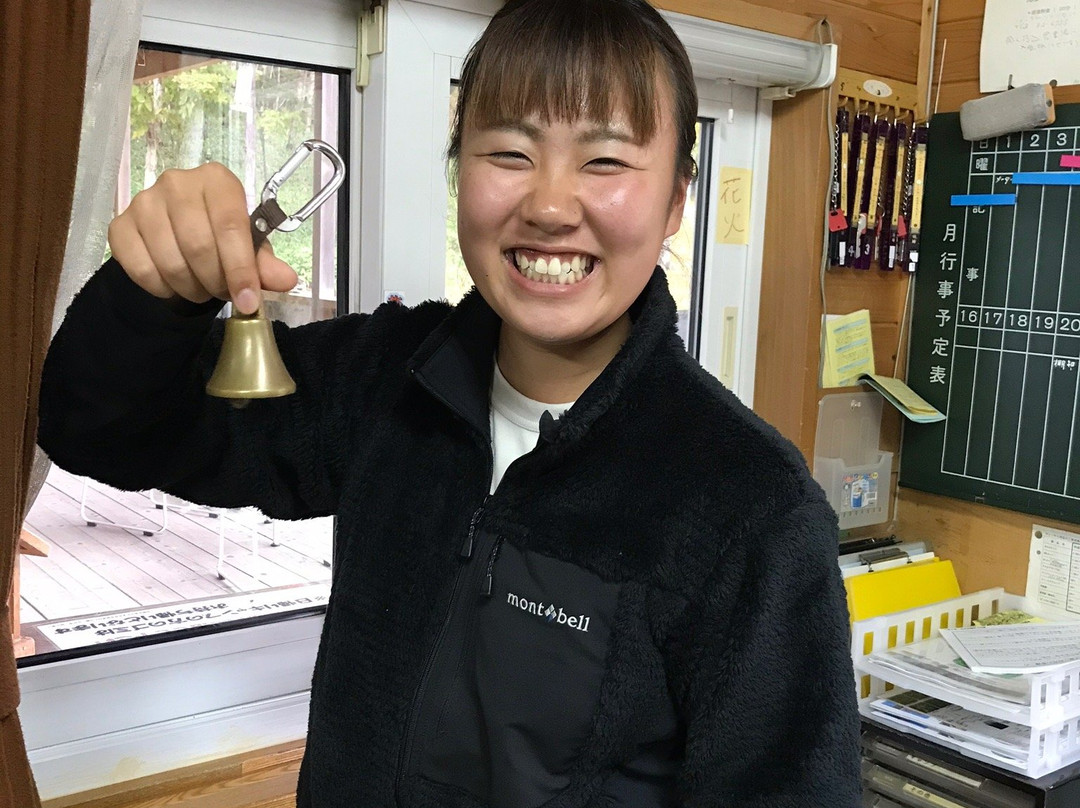 波罗多湖-白老町必去景点