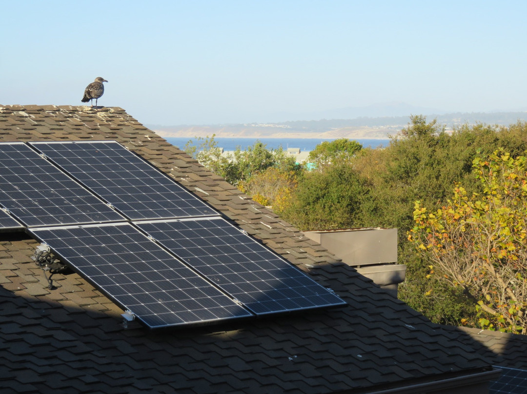 太平洋酒店主图