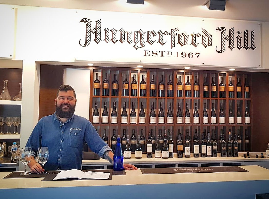 Hungerford Hill Wines景点图片