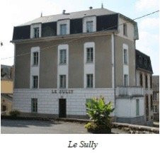 Mortroux旅游攻略图片