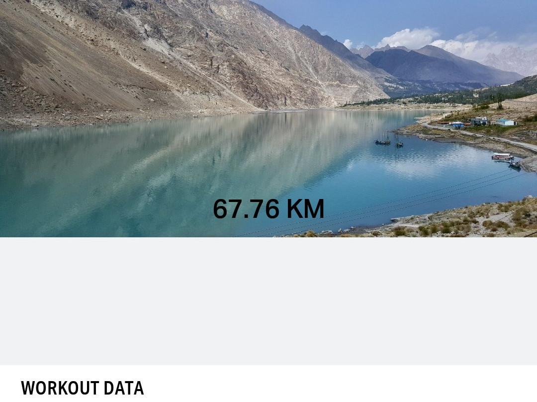 Baltistan Tours Pakistan-Skardu必去景点