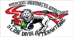 Spencer's Underwater Adventures景点图片
