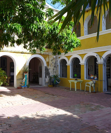 Landhuis Habaai景点门票图片