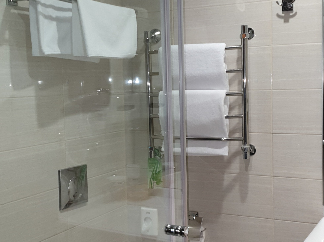 Iskra Hotel主图