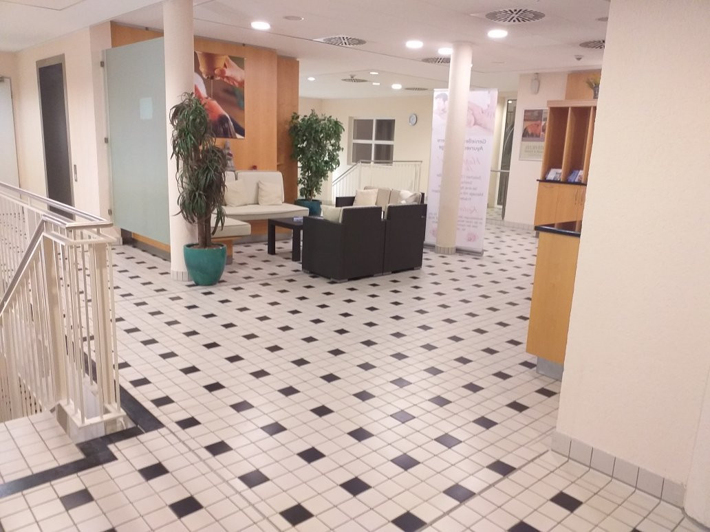 Hotel Residence Starnberger See主图