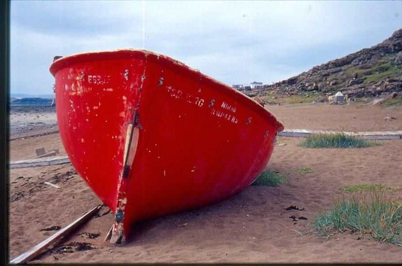 Apex Beach