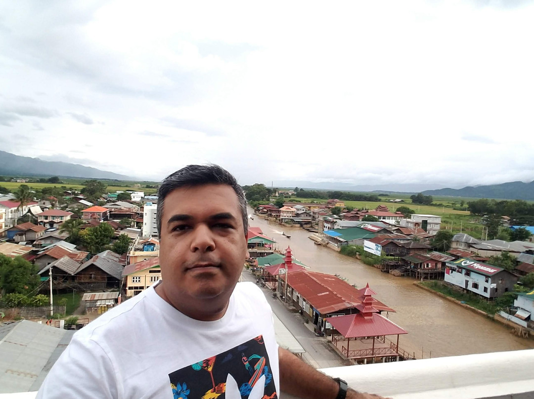 Thousand Island Hotel Inle Lake主图