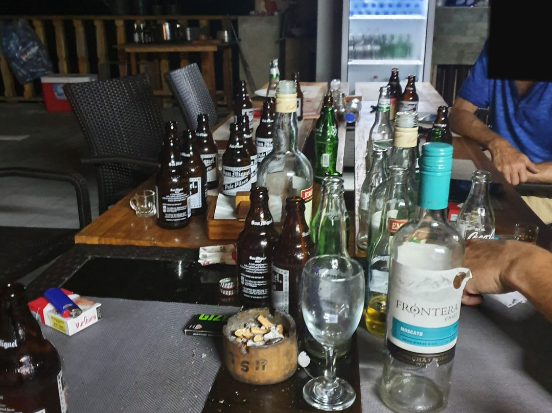 Tablas Seaview Resort主图