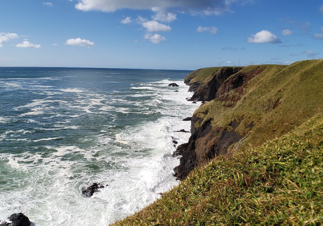 Ochiishi Cape-根室市必去景点