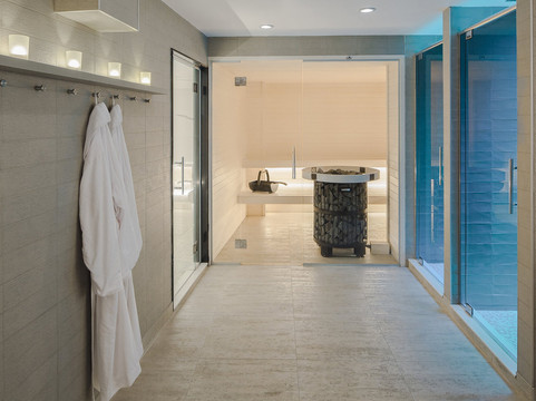 Spa William Gray-蒙特利尔必去景点