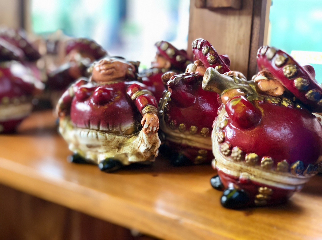 Nueve Esquinas-瓜达拉哈拉必去景点