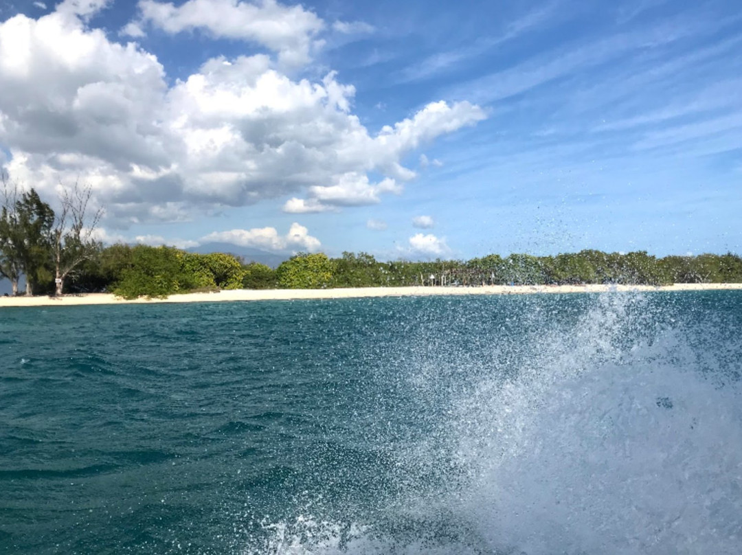 Lime Cay-金斯敦必去景点